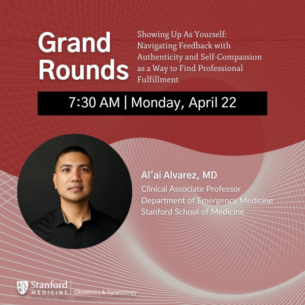 Grand Rounds info